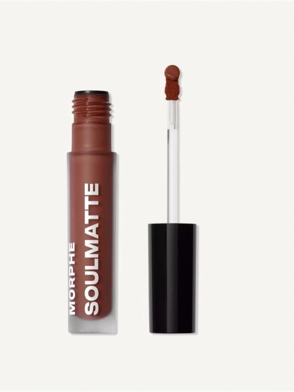 Morphe Soulmatte Velvet Lip Mousse-Other Half